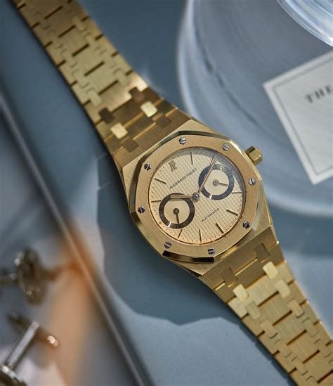 Audemars Piguet 25572BA .